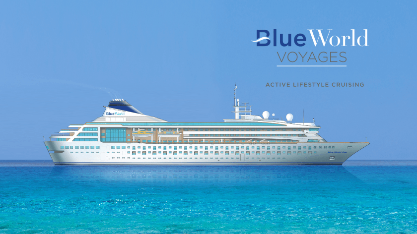 Afbeeldingsresultaat voor Blue World One