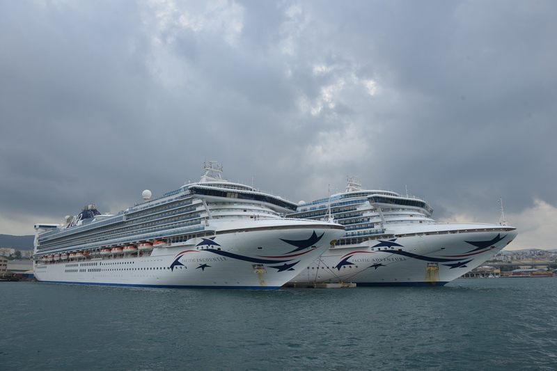 2022 06 02 1 Pacific Encounter Pacific Adventure